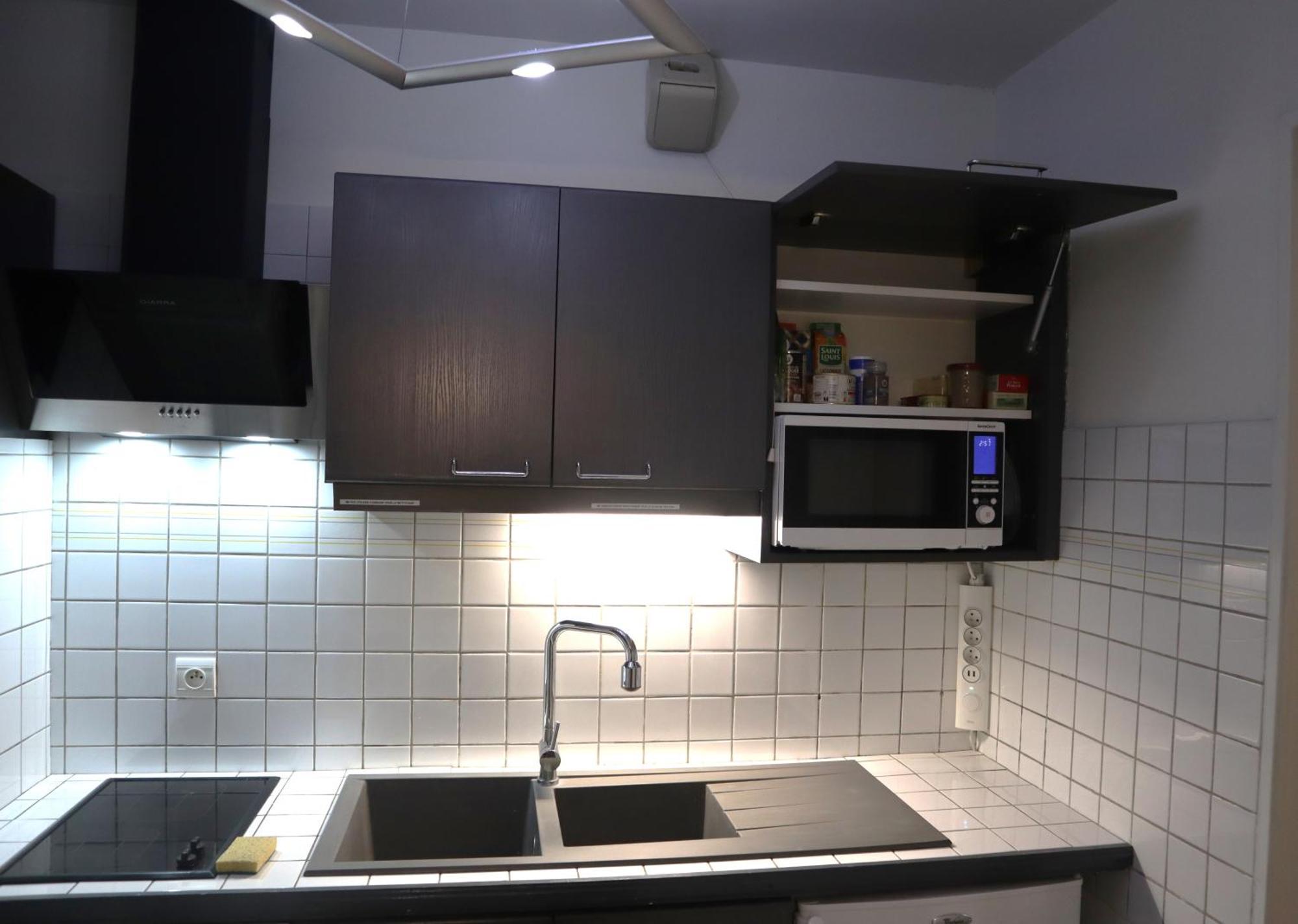 201, Les Ambassadeurs Apartman La Bourboule Kültér fotó